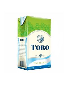 TORO BLANCO TETRA X 1000 CC