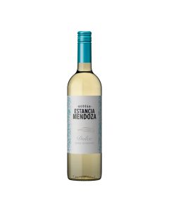 ESTANCIA MENDOZA CHARD - CHENIN DULCE 750 C.C.
