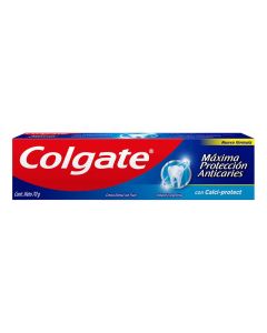 COLGATE PASTA DENTAL ORIGINAL CALCI-PROTECT X 70 GR