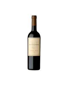 DV CATENA VINO TINTO CABERNET MALBEC X 750 ML