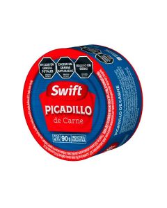 SWIFT PICADILLO DE CARNE X 90 GR