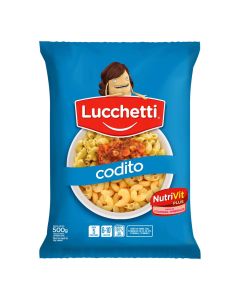 LUCCHETTI CODITOS X 500 GR