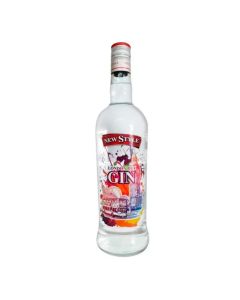 GIN NEW STYLE X 1000 CC