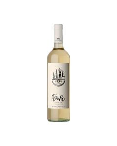 BRAVIO SAUVIGNON BLANC X 750 ML.
