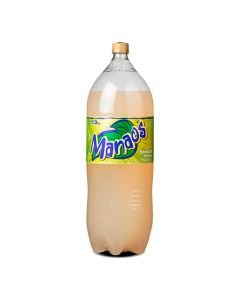 MANAOS POMELO X 3 LT.