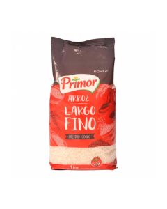 PRIMOR ARROZ X 1KG