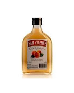 PETACA CAÑA DURAZNO SAN VICENTE X 200 CC