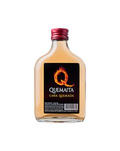 PETACA CAÑA QUEMAITA X 200 CC