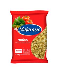 MATARAZZO MOÑO X 500 GR.
