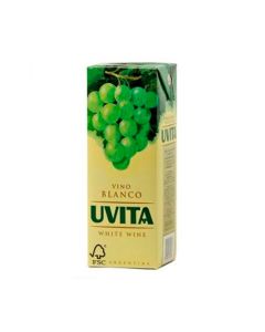 UVITA VINO BCO X 1000 ML