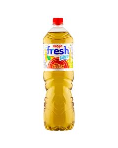 BAGGIO FRESH LIVIANO JUGO MANZANA X 1.5 LT