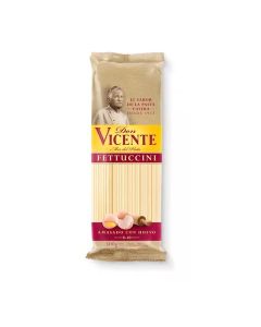 DON VICENTE FETTUCCINI X 500 GR.