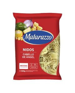 MATARAZZO CABELLO DE ANGEL X 500 GR.