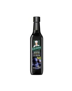 COCINERO ACETO BALSAMICO (MODENA) X 250 CC.