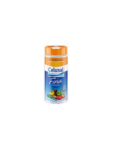 CELUSAL FINA SALERO X 250 GR.