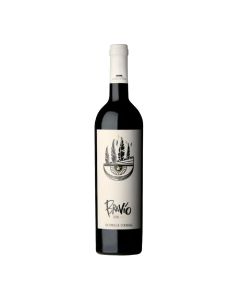 BRAVIO SYRAH X 750 ML.