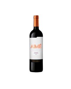 AIMÉ VINO RED CABERNET SAUVIGNON X 750 ML