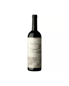 SAINT FELICIEN MALBEC X 750 ML