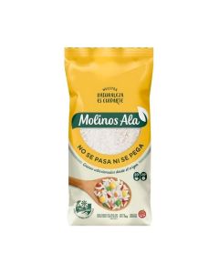 MOLINOS ALA ARROZ PARBOIL X 1 KG