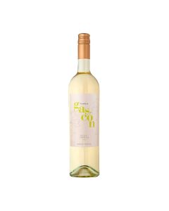 FAMILIA GASCON VINO BLANCO DULCE COSECHA X 750 ML