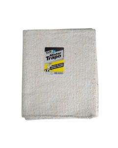 #TRAPO BLANCO MR EXTRA SUAVE 48CM X 62CM