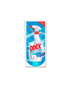 #ODEX LIMPIA VIDRIOS DOY PACK  X 450 CC
