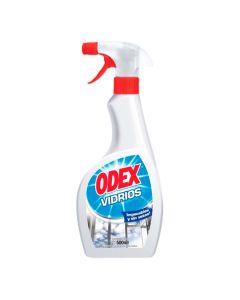 ODEX LIMPIA VIDRIOS GATILLO  X 500 ML