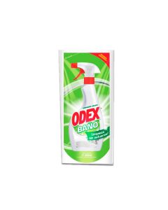 #ODEX LIMPIADOR BAÑO DOY PACK  X 450 ML