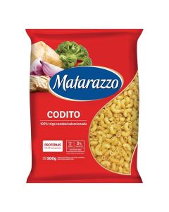MATARAZZO CODITO R. X 500 GR.
