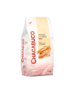 CHACABUCO HARINA 000 X 1 KG!