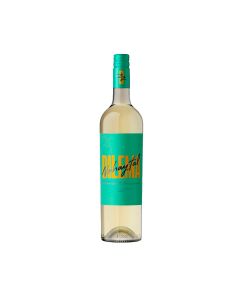 DILEMA VINO BLANCO DULCE NATURAL X 750 ML