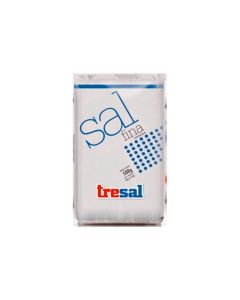 SAL FINA TRESAL PAQ X 500 GR.
