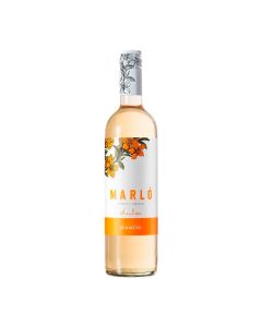 MARLO VINO BLANCO DULCE X 750 ML