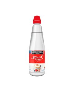 EQUAL SWEET CLASCO LIQ. X 360 ML.