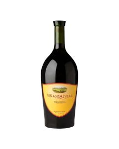 VIÑAS DE ALVEAR VINO TINTO X 1125 ML.
