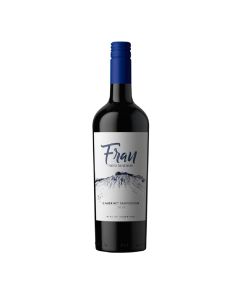 FRAN CABERNET SAUVIGNON X 750 ML