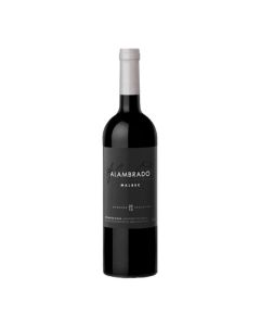 ALAMBRADO MALBEC X 750 ML