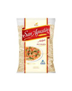 SAN AGUSTIN FIDEOS AVE MARIA X 500 GR