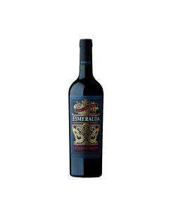 ESMERALDA RED BLEND X 750 ML