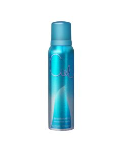 CIEL DESODORANTE AEROSOL X 123 ML