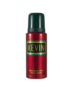 KEVIN DESODORANTE AEROSOL  X 150 ML