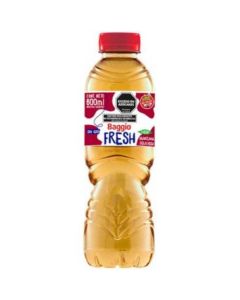 BAGGIO FRESH JUGO MANZANA X 600 ML