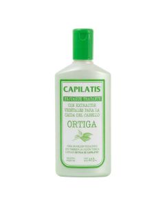 CAPILATIS ACONDICIONADOR ORTIGA TRATANTE X 410 GR