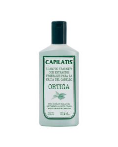 CAPILATIS SHAMPOO ORTIGA TRATANTE X 410 GR