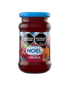 NOEL CONFITURA CIRUELA X 454 GR