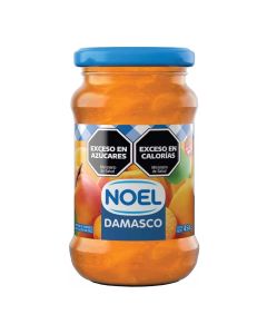 NOEL CONFITURA DAMASCO X 454 GR