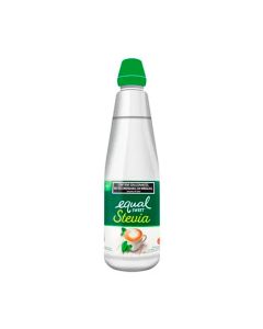 EQUALSWEET STEVIA LIQUIDA X 180 ML
