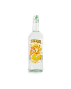 NEW STYLE VODKA CITRUS X 1000 ML
