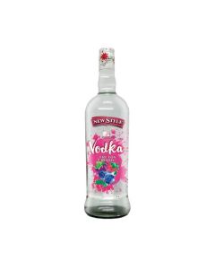 NEW STYLE VODKA FRUTOS ROJOS X 1000 ML