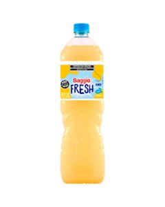 BAGGIO FRESH JUGO S/POMELO S/AZUCAR BOTELLA SIN TACC X 1.5 LT